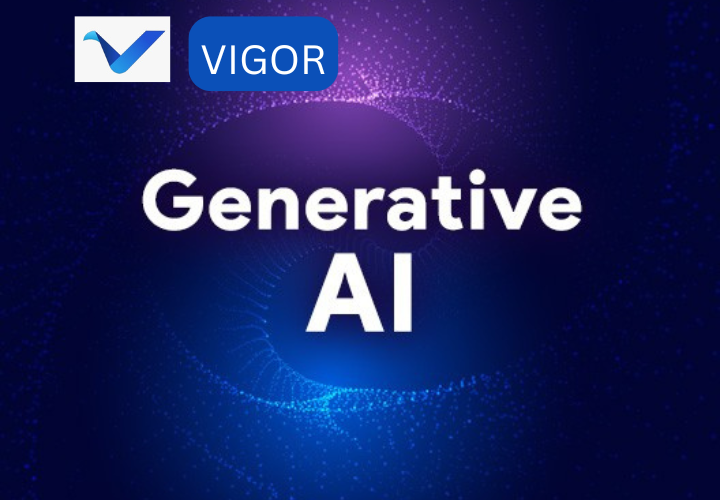Generative AI